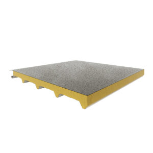 Emay Smart Membranlı 5H DVT PVC/TPO